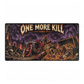 One More Kill | Skeleton Treasure OSRS Mousepad