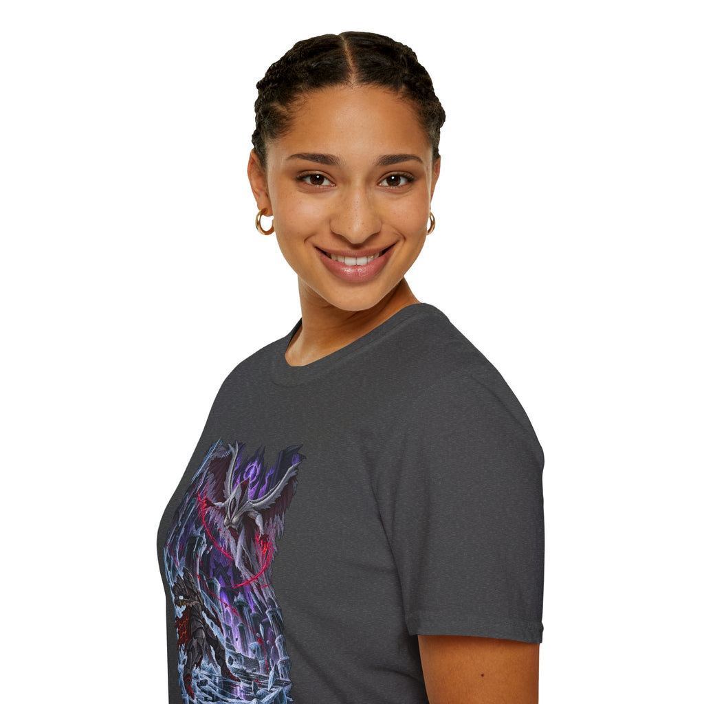 Solo Nex | OSRS | Runescape Inspired Gamer T Shirt