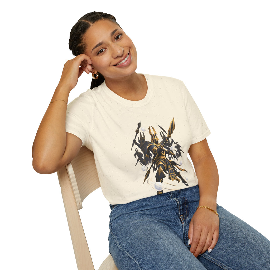 AKKHA | OSRS TOA Raid | Runescape Inspired Shirt