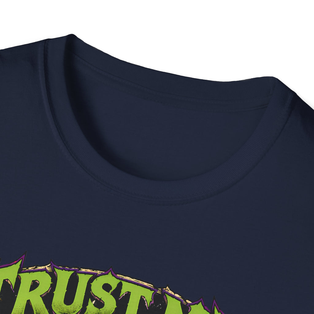 "Trust Me" OSRS / Runescape Wilderness Lure T‑Shirt