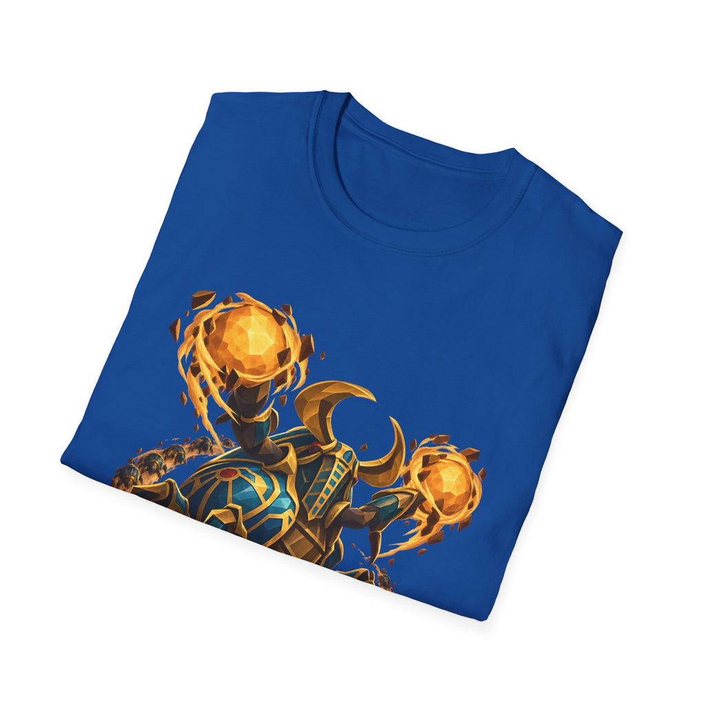 Kephri TOA Beetle Boss | OSRS | Runescape Inspired Shirt