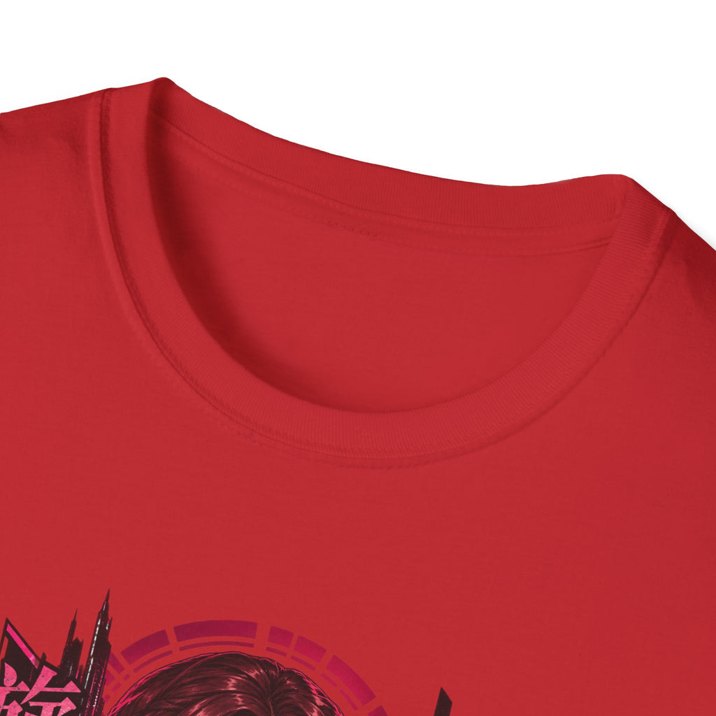 Velvet | Sexy Gothic Dark Vampire Pin Up Girl T-Shirt