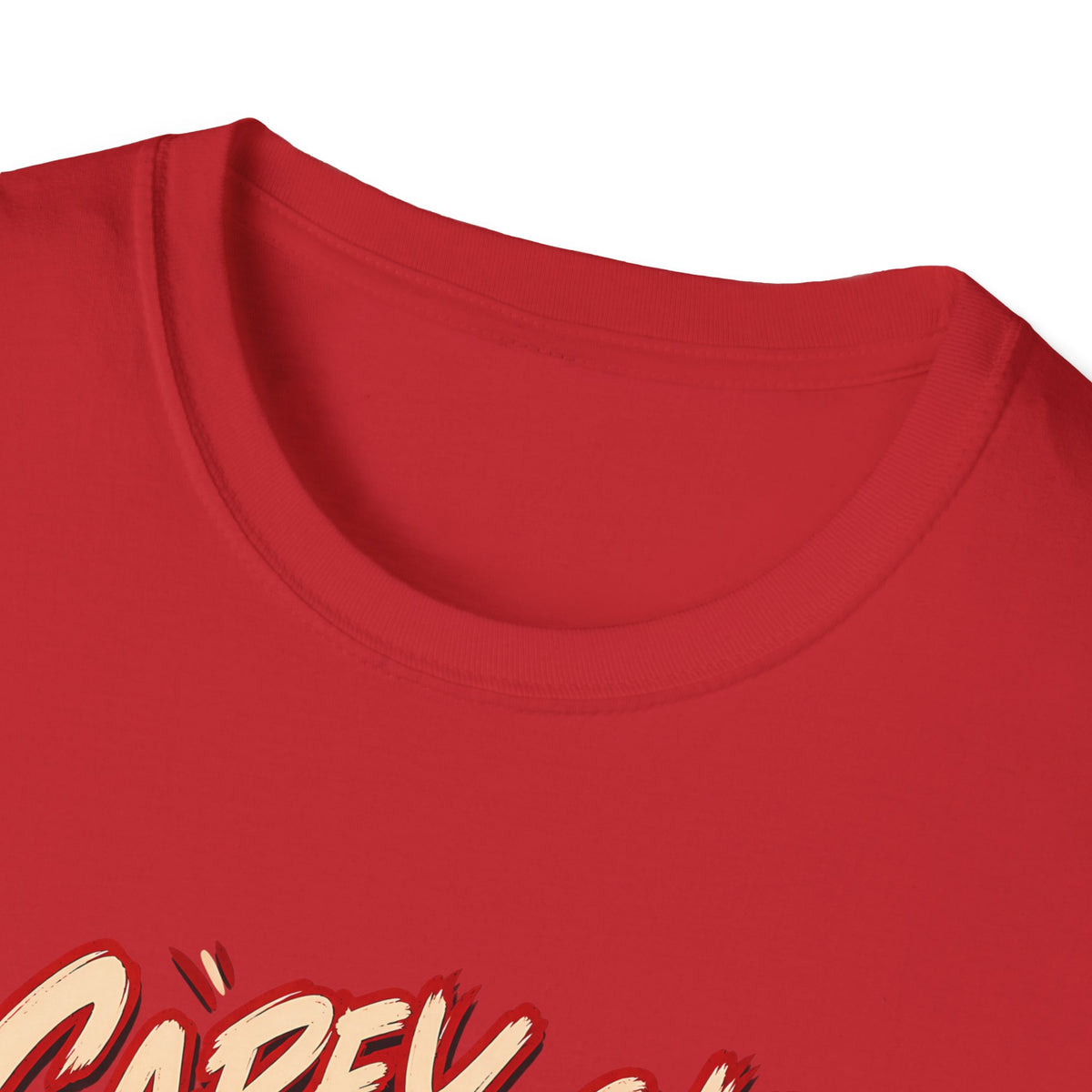 Robin 'Carey-oke' T-Shirt | Mariah in My Head Funny Holiday Tee