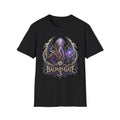 Baldur’s Gate 3 Mind Flayer – Psychic Dominion