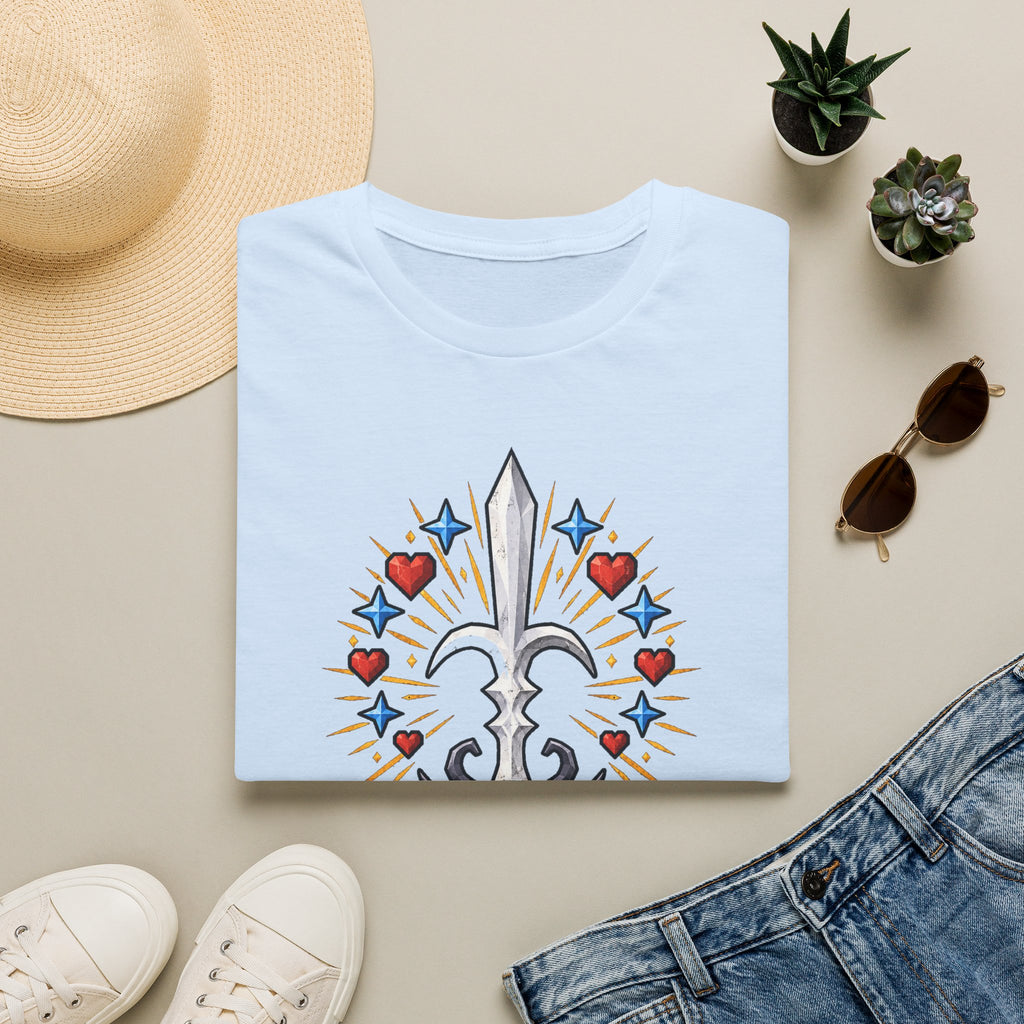 Saradomin Godsword | SGS | One More Trip OSRS | Runescape Shirt