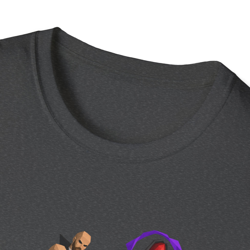 Void Knight | Pest Control | OSRS | Runescape Nostalgia Shirt