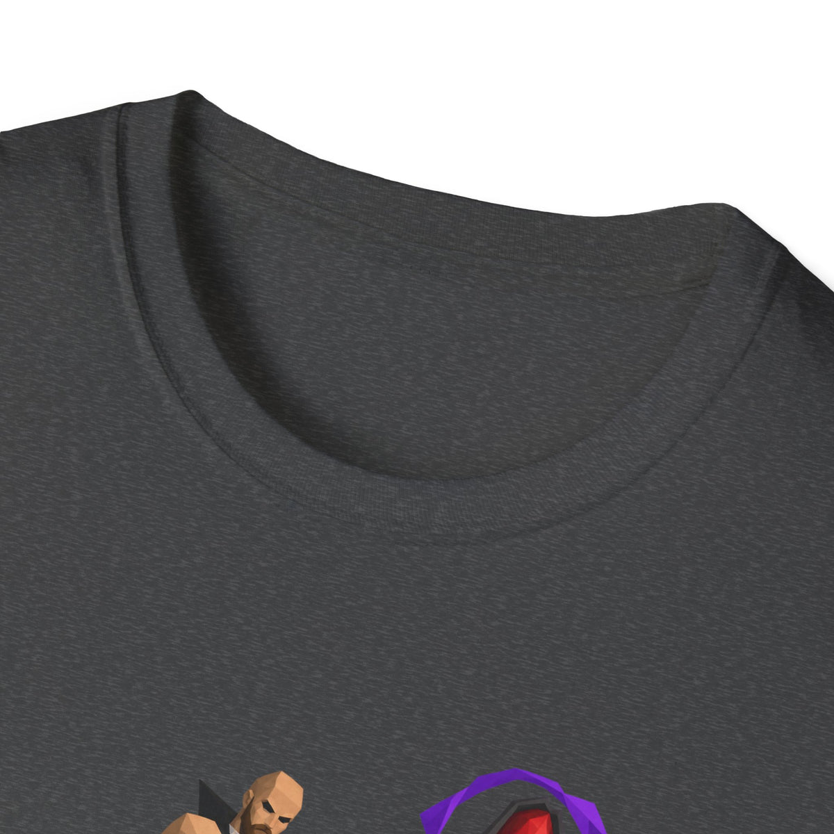 Void Knight | Pest Control | OSRS | Runescape Nostalgia Shirt