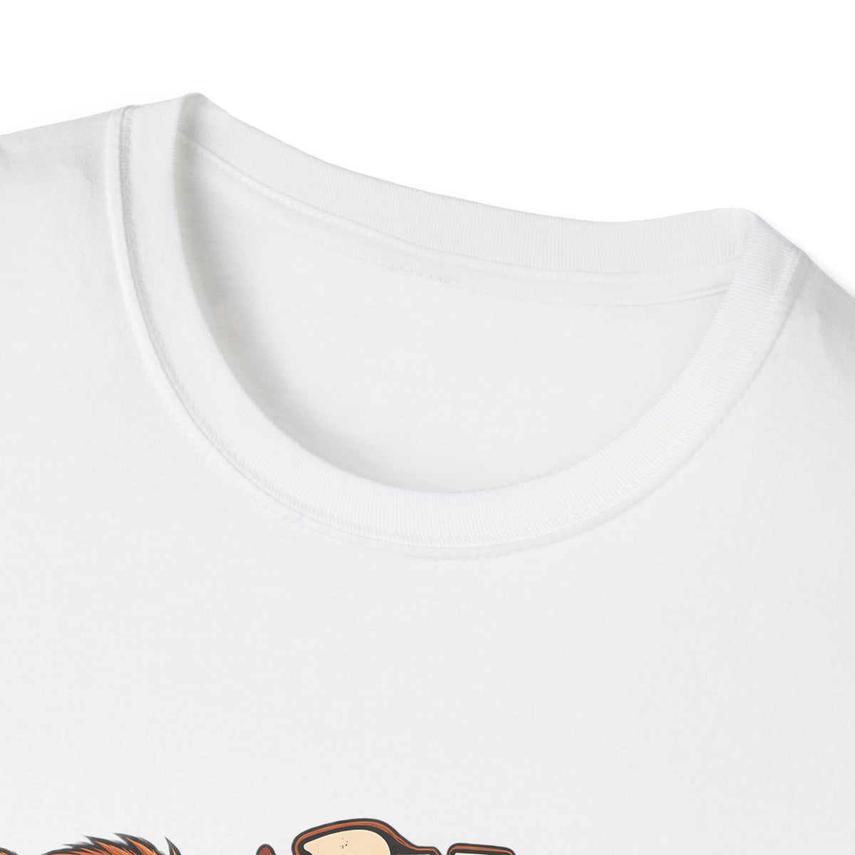 Please Stop Saying Nice Beaver | Funny Beaver Humour T-Shirt