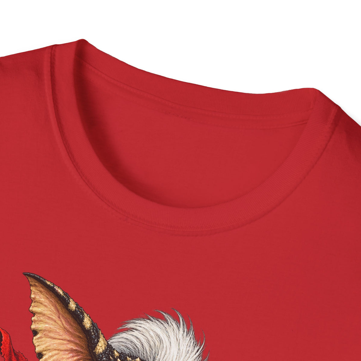 Stripe | Gremlin Caroler Christmas T-Shirt