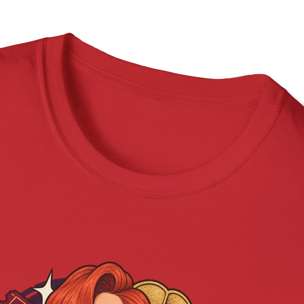 Jessica Rabbit | Looney Tunes Pin Up Cartoon Girl