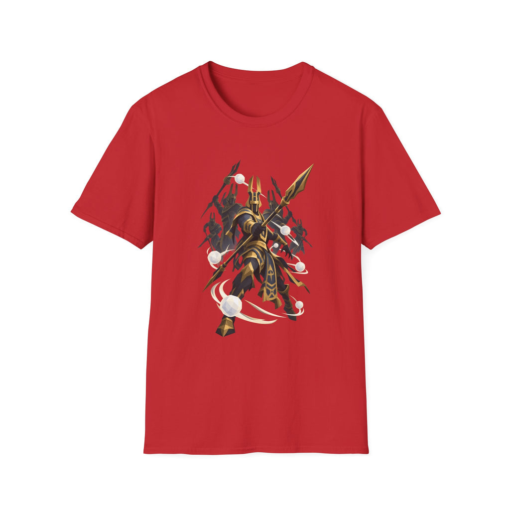 AKKHA | OSRS TOA Raid | Runescape Inspired Shirt