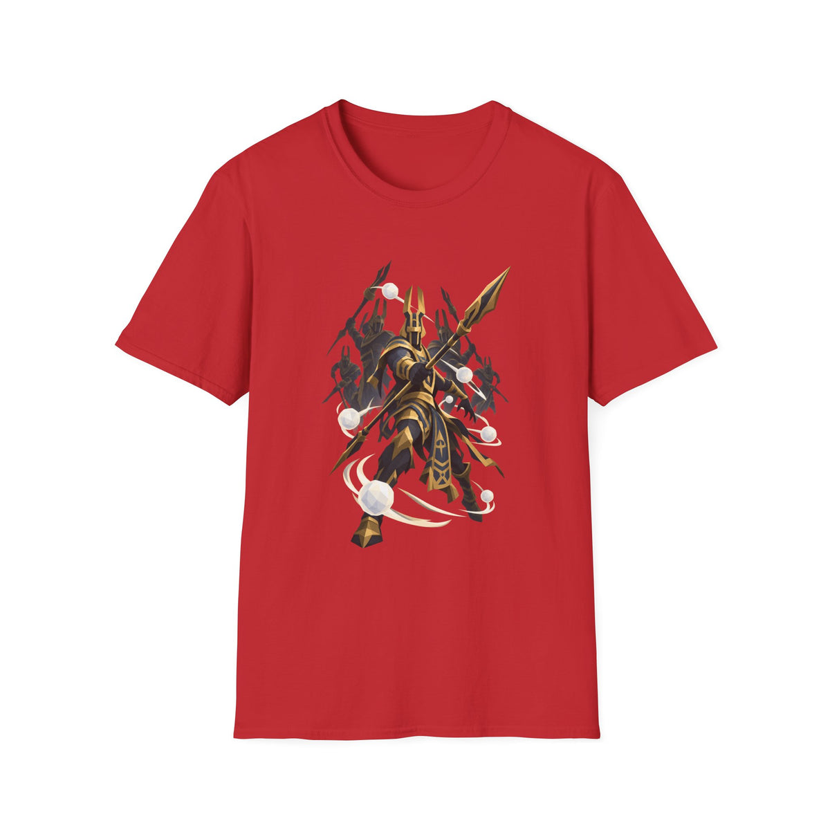 AKKHA | OSRS TOA Raid | Runescape Inspired Shirt