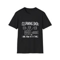 Data Analyst | Data Scientist | Cleaning Data | Graphic Tee