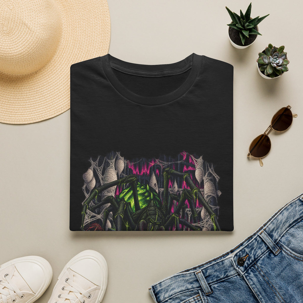 ARAXXOR | OSRS Slayer Boss | Runescape Inspired Shirt