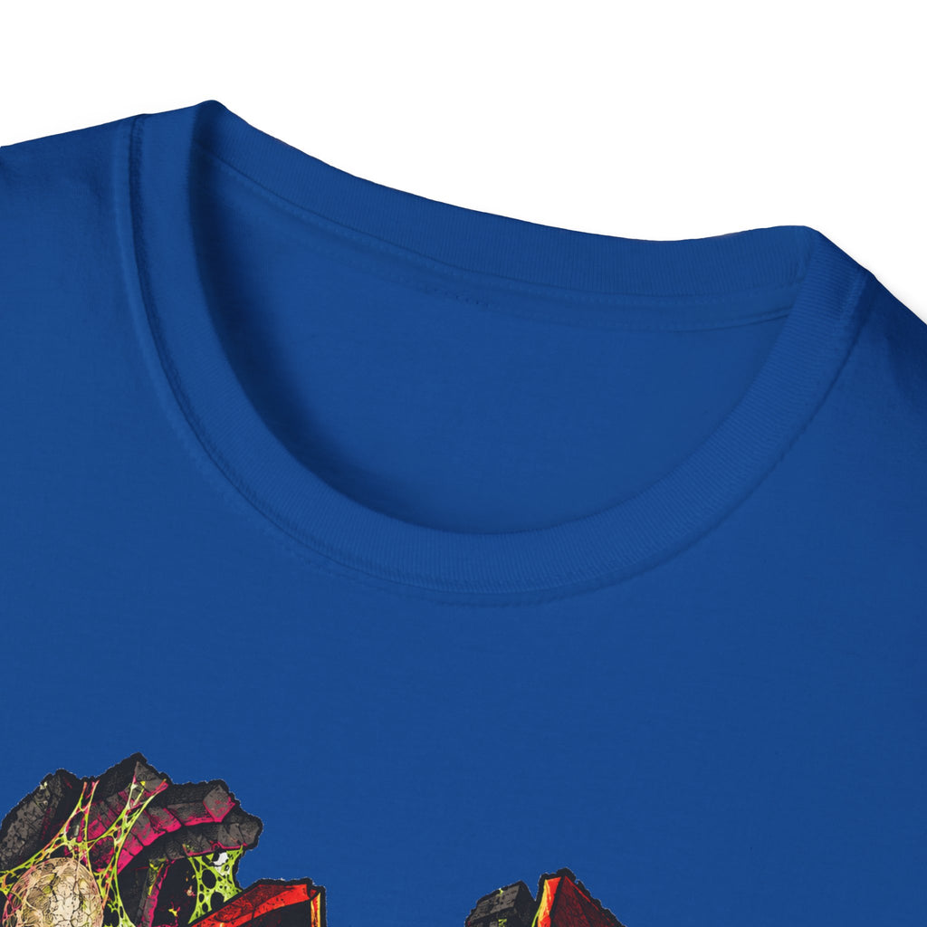 Sarachnis Solo | OSRS | Runescape Inspired Boss Shirt