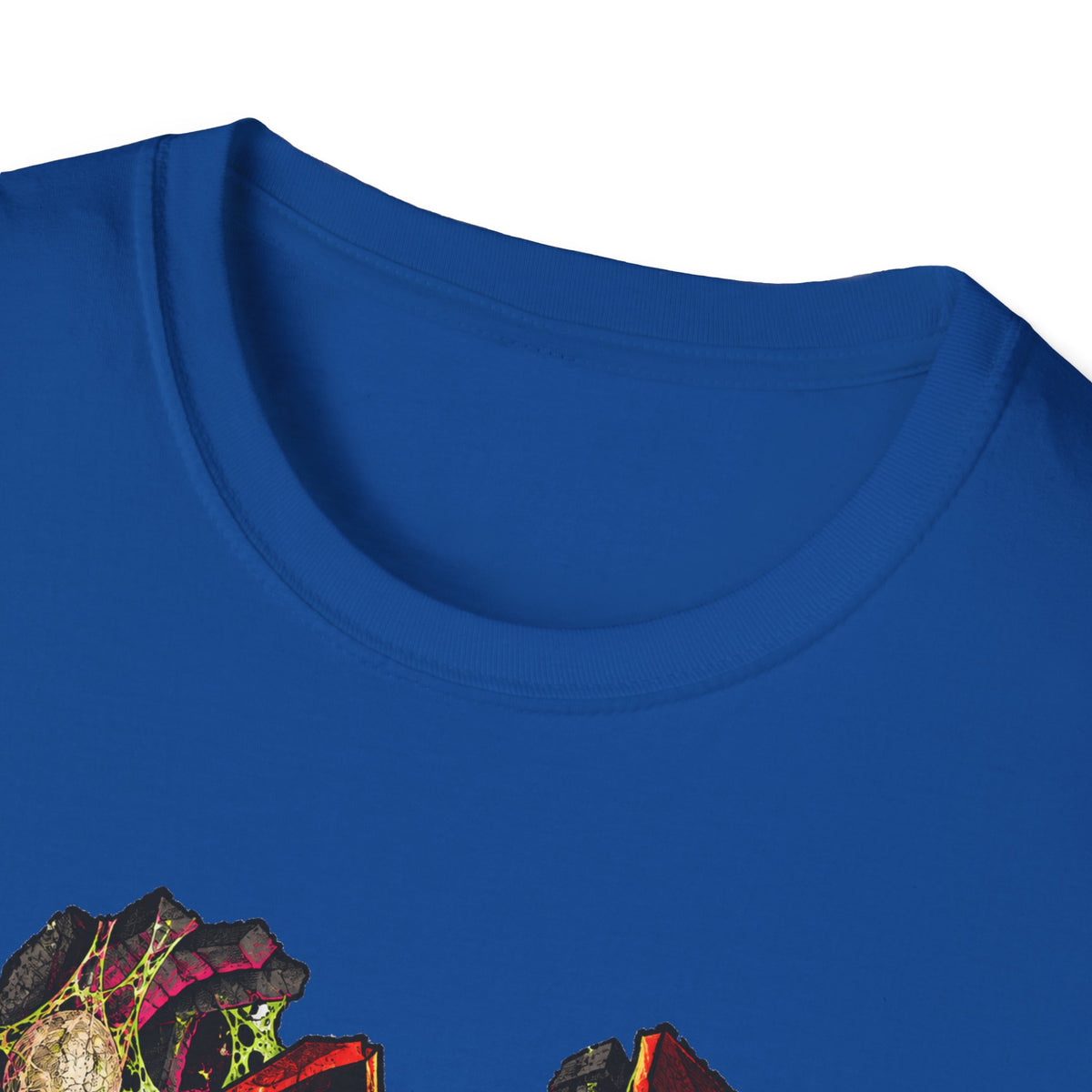 Sarachnis Solo | OSRS | Runescape Inspired Boss Shirt