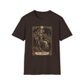 The Empress | Tarot | Gothic Skeleton | Tee