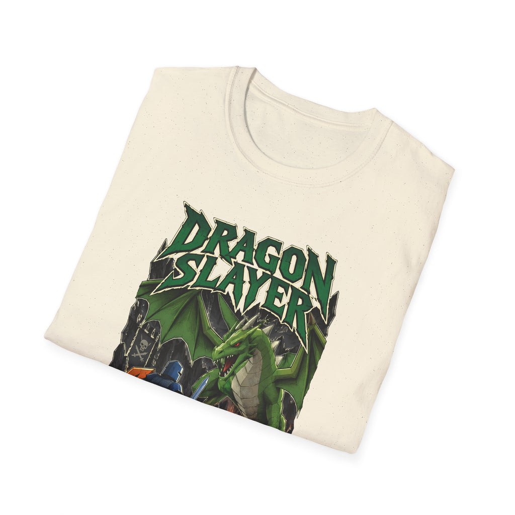 Dragon Slayer OSRS / Runescape T-Shirt