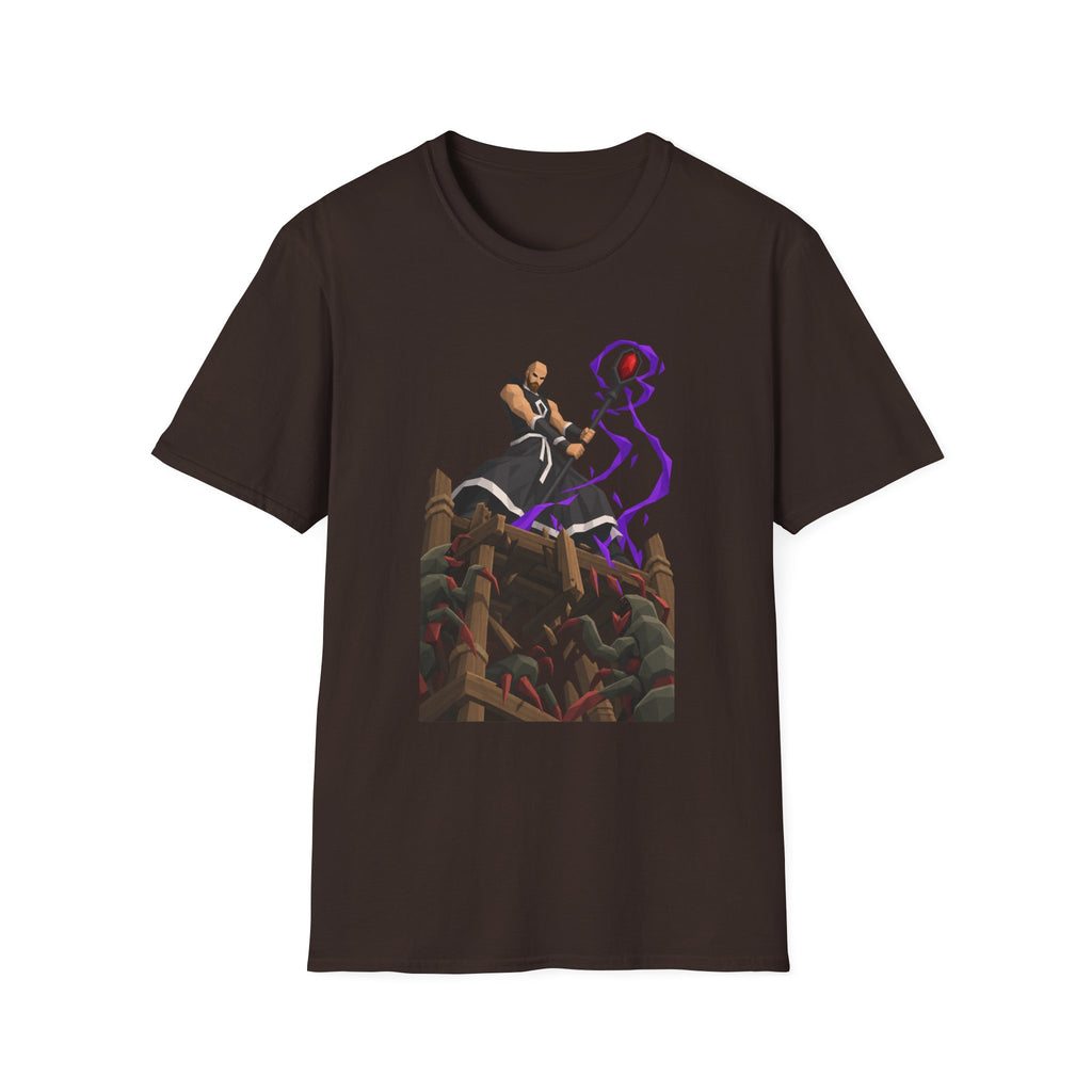 Void Knight | Pest Control | OSRS | Runescape Nostalgia Shirt
