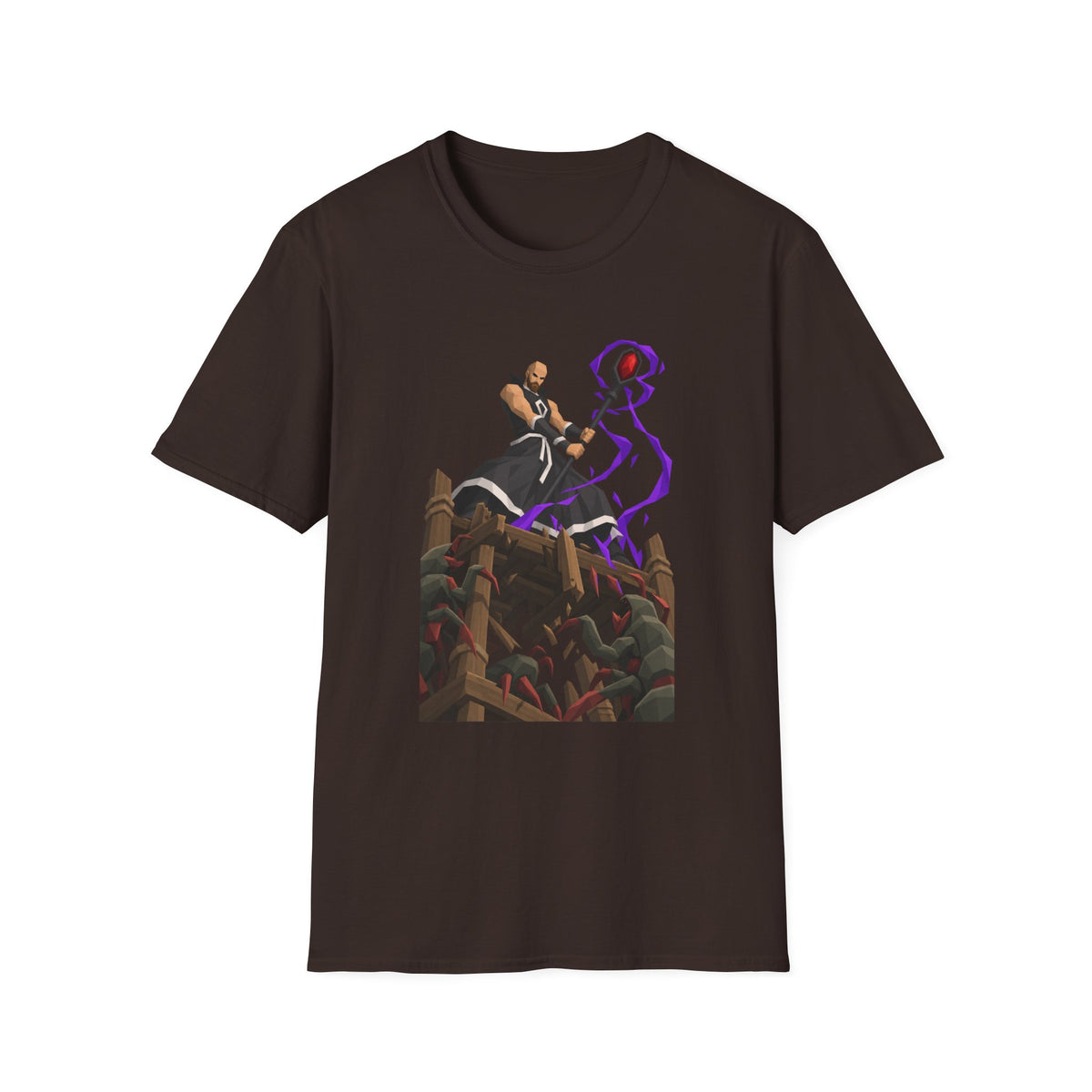 Void Knight | Pest Control | OSRS | Runescape Nostalgia Shirt