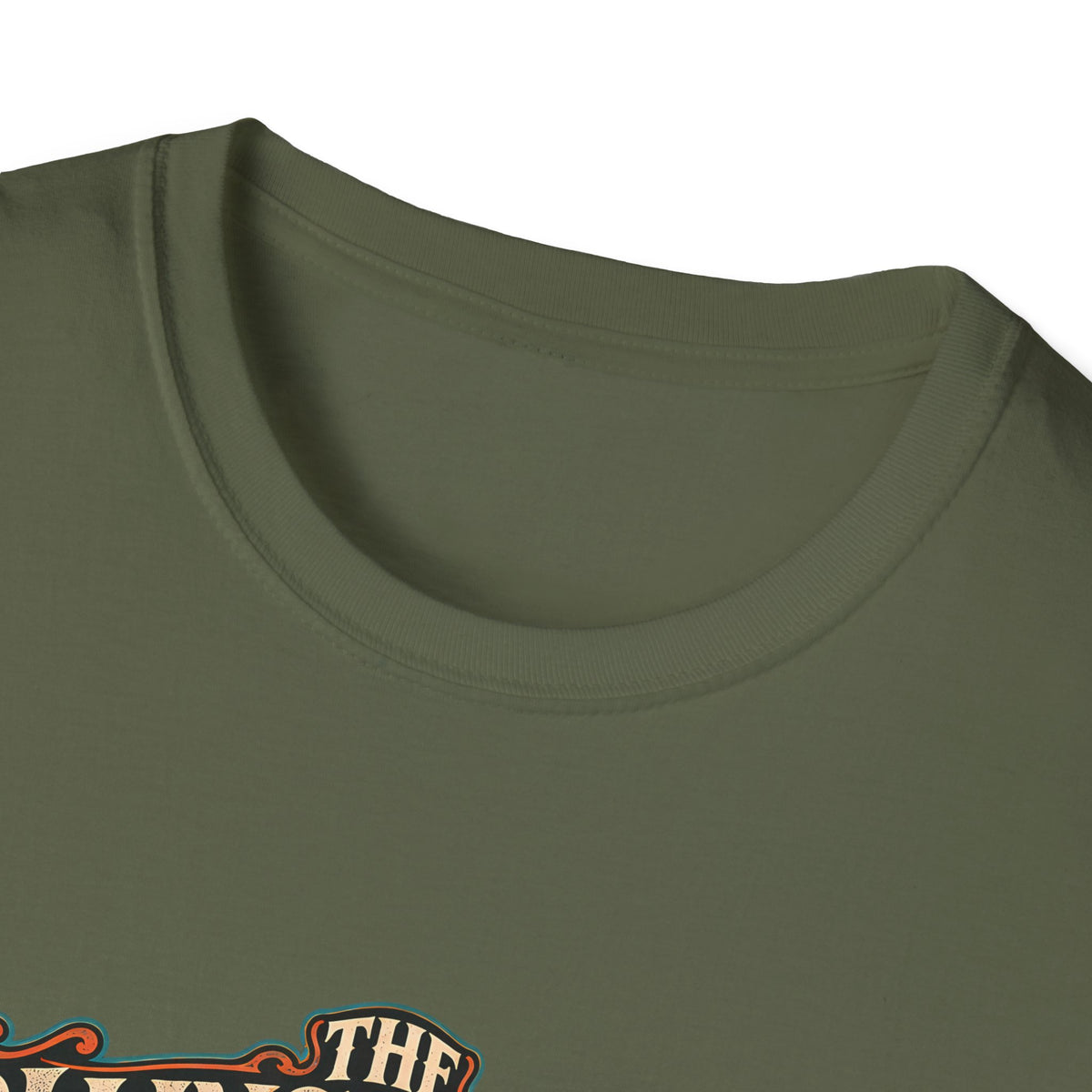 Rolling Traumas "Still On Tour" | Rock Band T-Shirt