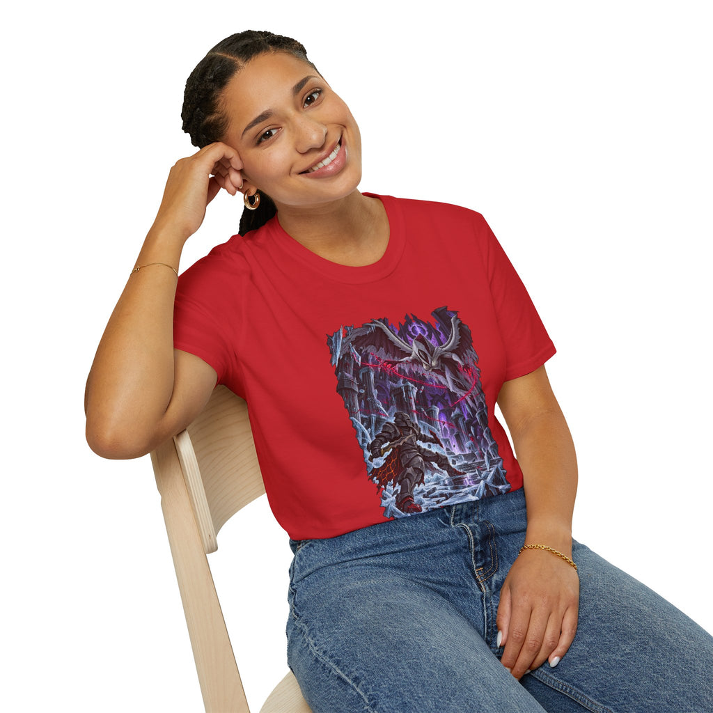 Solo Nex | OSRS | Runescape Inspired Gamer T Shirt