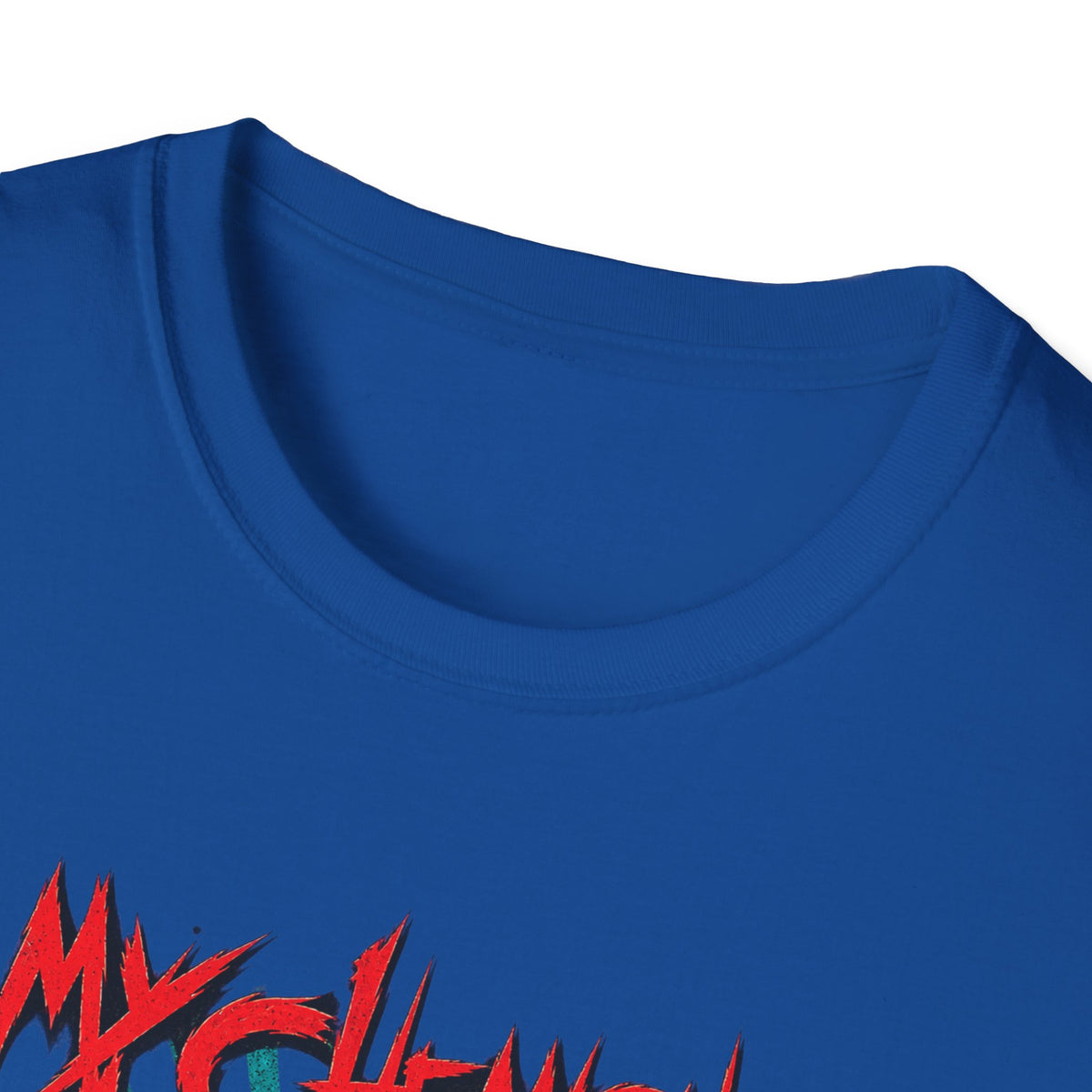 My Chemical Romance | Bulletproof | Rock Band T-Shirt