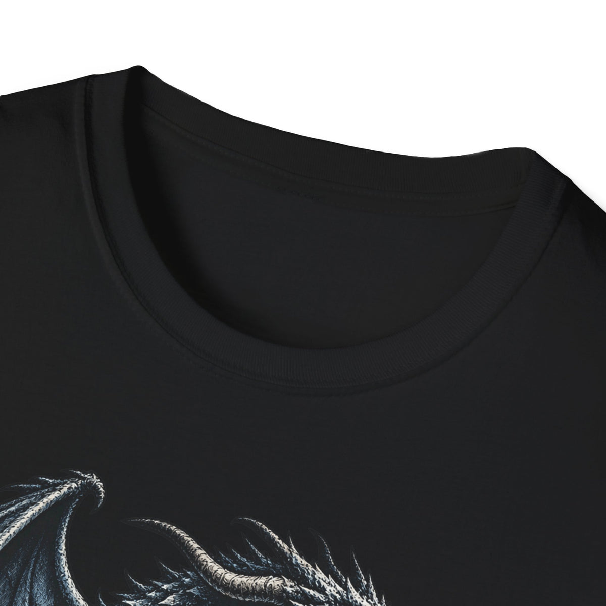 Skyrim Dragonborn – Northern Dragon