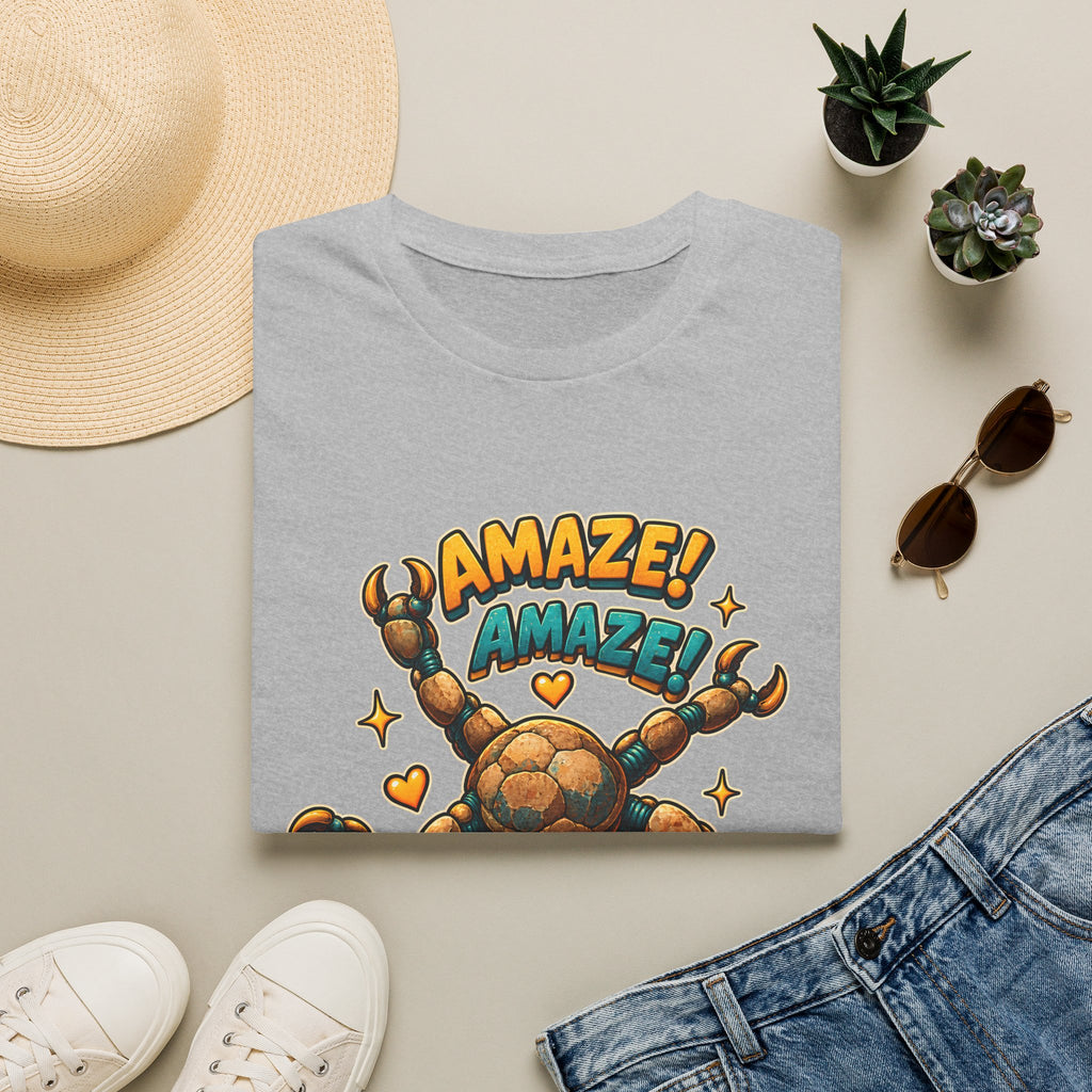 Amaze! | Rocky | Project Hail Mary Cute Graphic T-Shirt