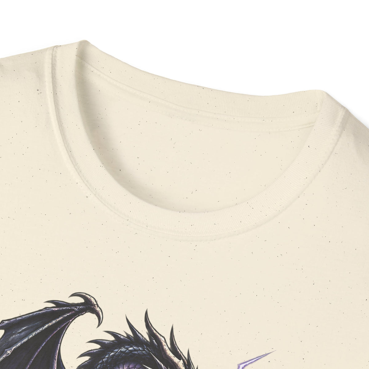 Onyx Storm | Fantasy Book Readers Dragon T-Shirt