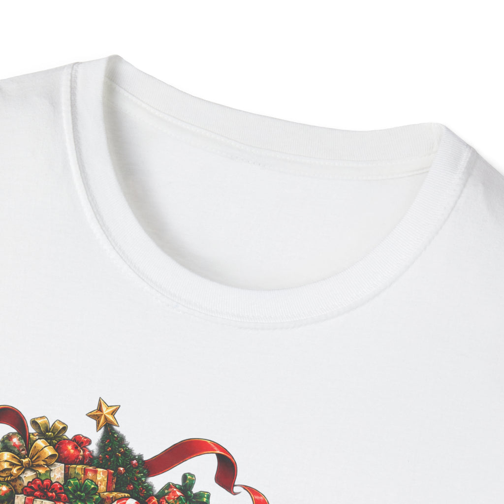 Grinch & Max Sleigh Ride | Funny Christmas T Shirt