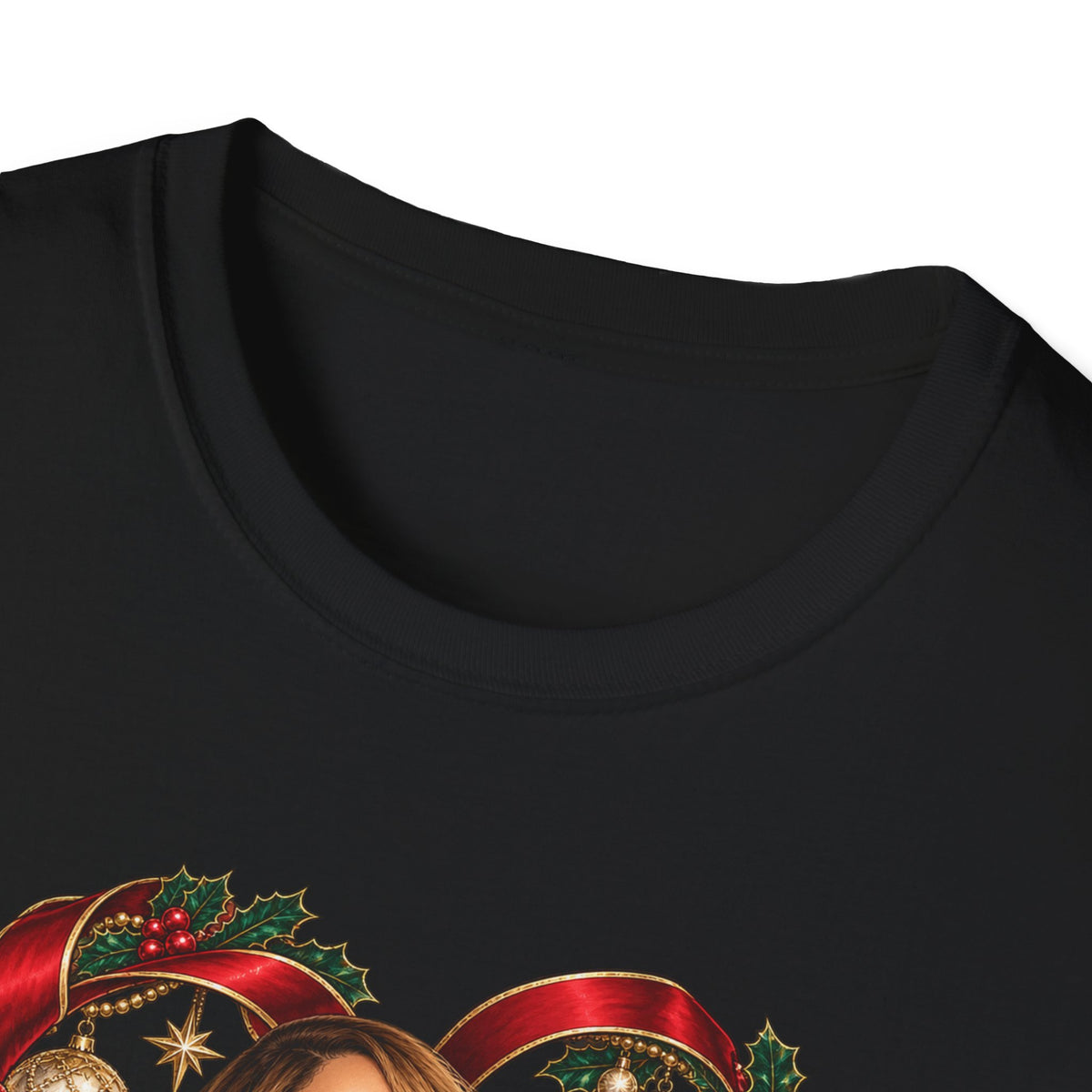 Mariah Carey | All I Want for Chrismtas Is You | Christmas Graphic T-Shirt