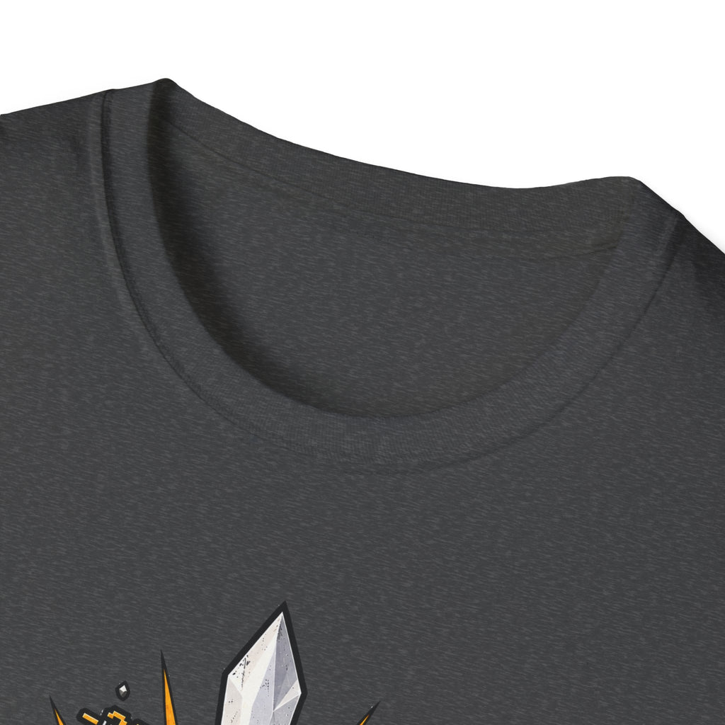 Bandos Godsword | BGS | OSRS Inspired Legendary Sword Shirt