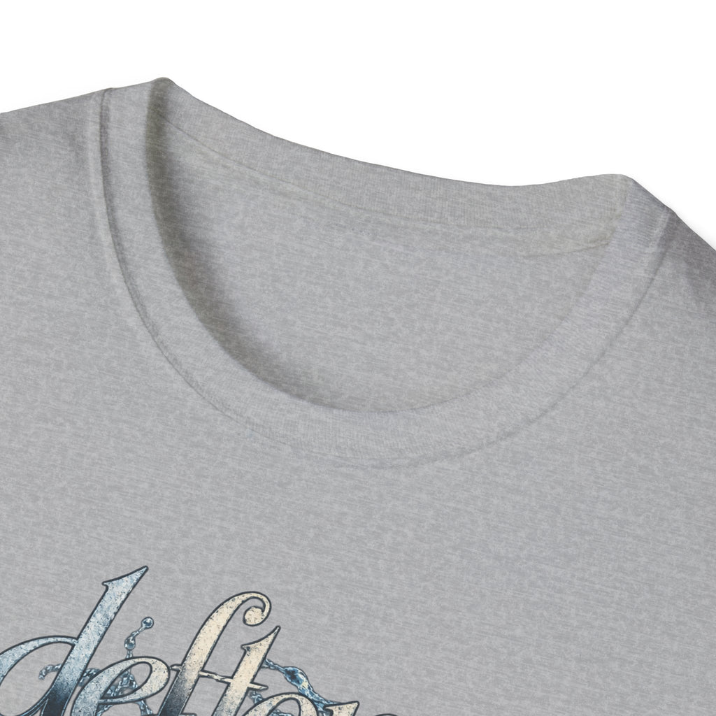 Deftones | Swan Song | Metal Band Graphic T-Shirt