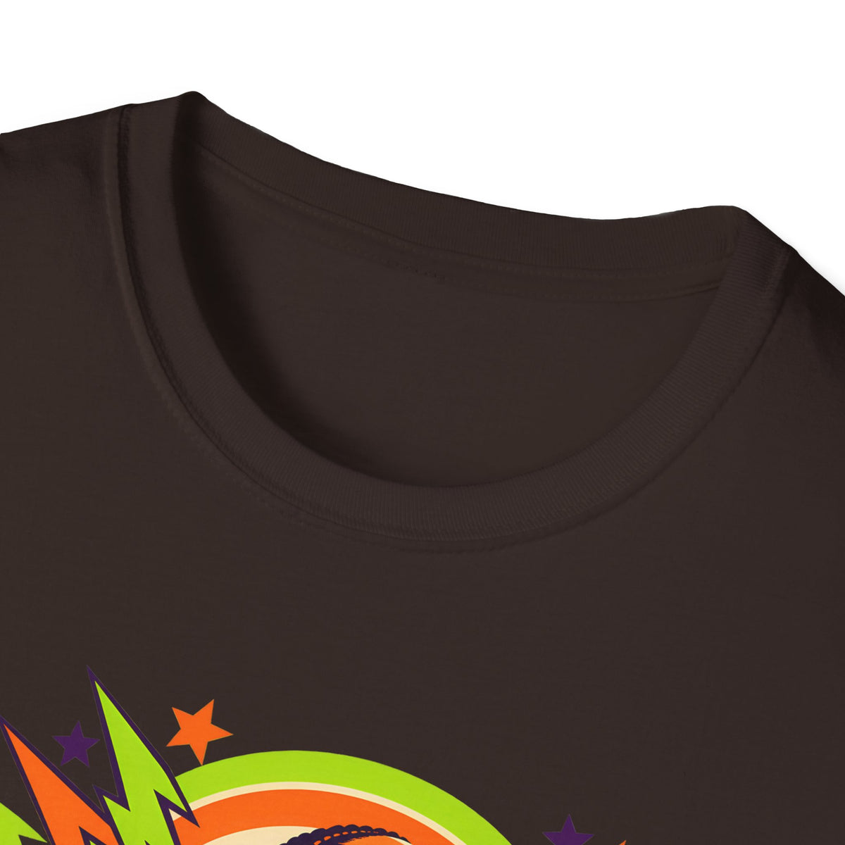 Retro Music Legend Stevie Wonder Graphic Tee