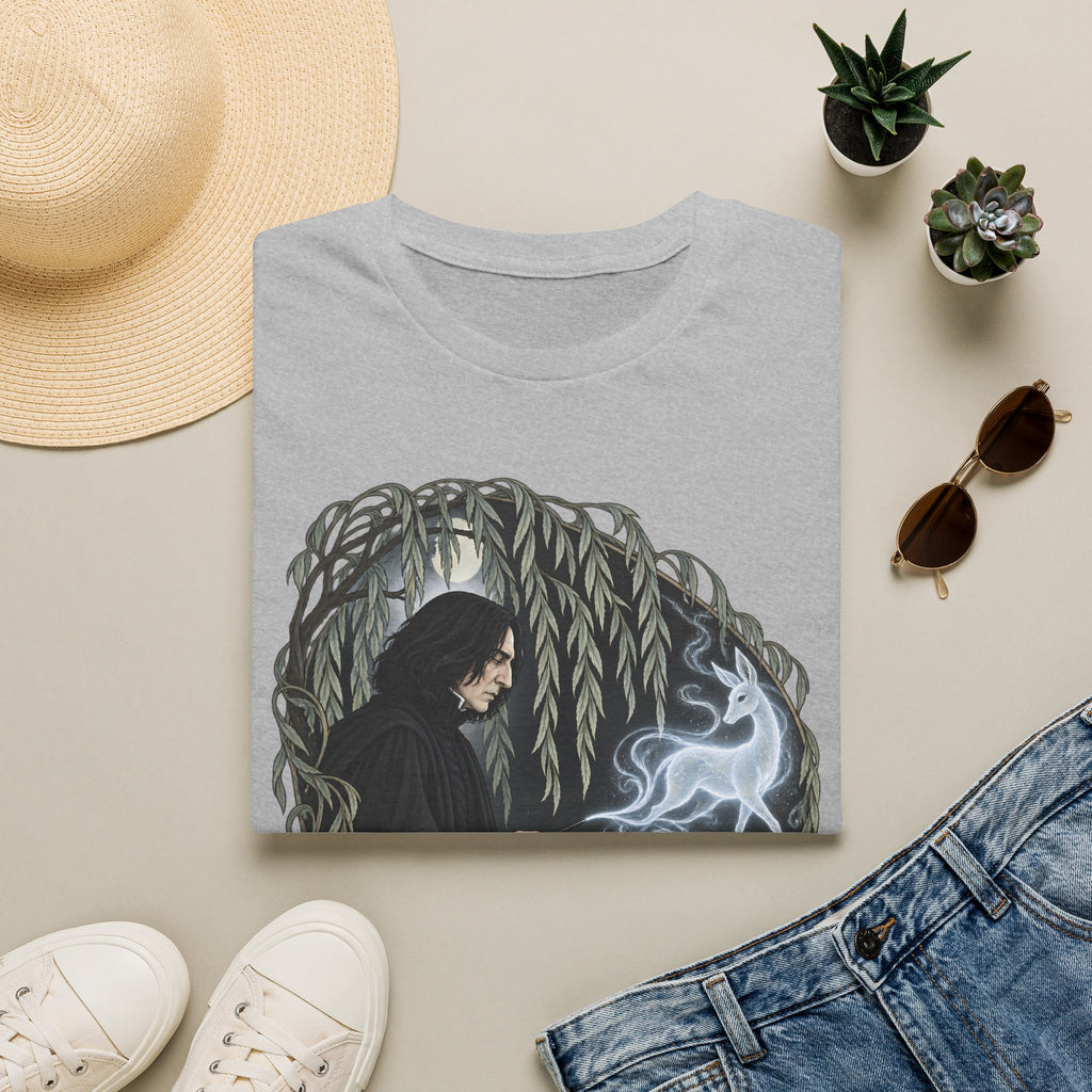 Snape | Always | Harry Potter Graphic Shirt