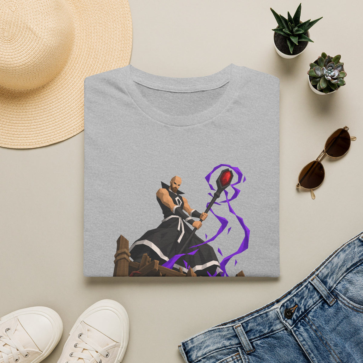 Void Knight | Pest Control | OSRS | Runescape Nostalgia Shirt