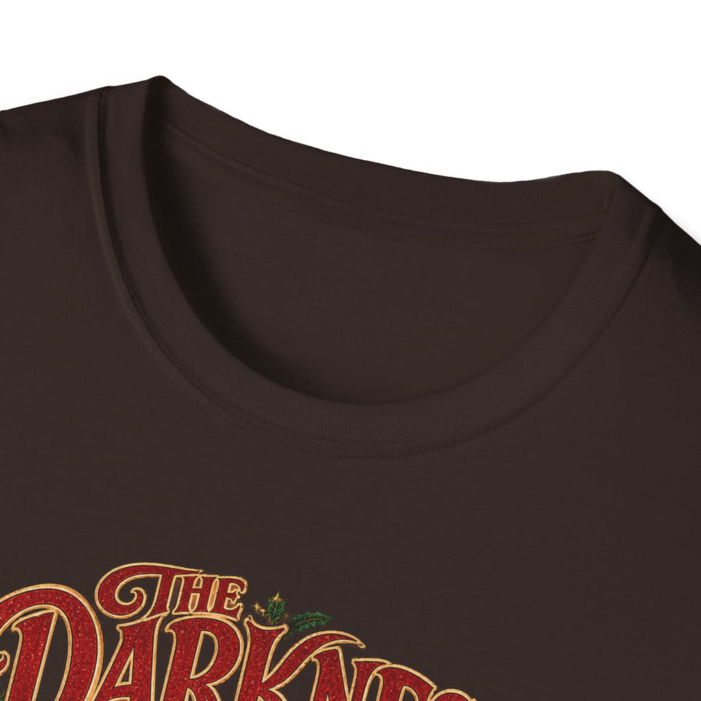 Christmas Time | The Darkness | Christmas Rock T-Shirt