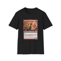 Claptrap | Borderlands | Magic Card Tee