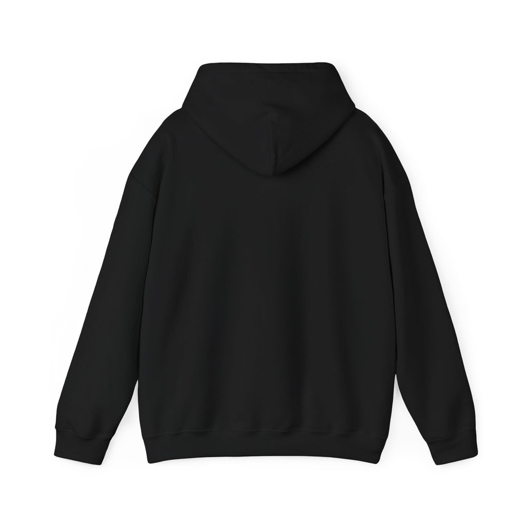 Pepe Heart Hoodie — Cute Pepe Holding Heart Graphic Pullover