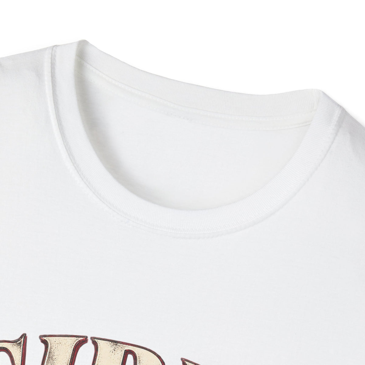 Sugababes |  Red Heels & Ribbons | Girls Night T Shirt