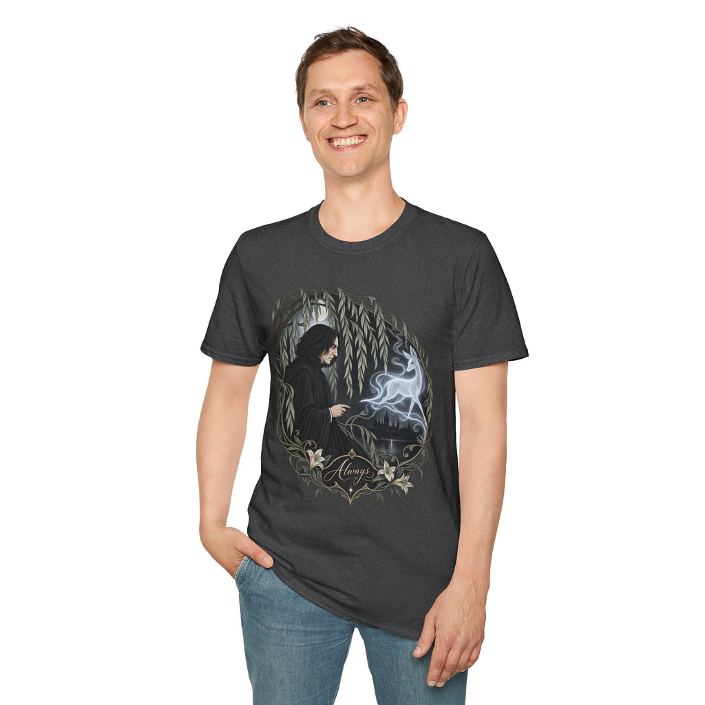 Snape | Always | Harry Potter Graphic Shirt