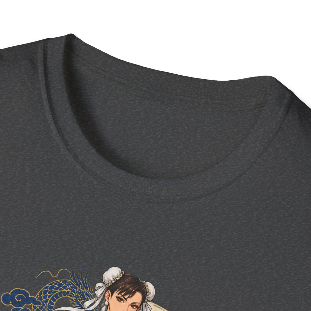 Chun Li | Street Fighter | Video game character Shirt