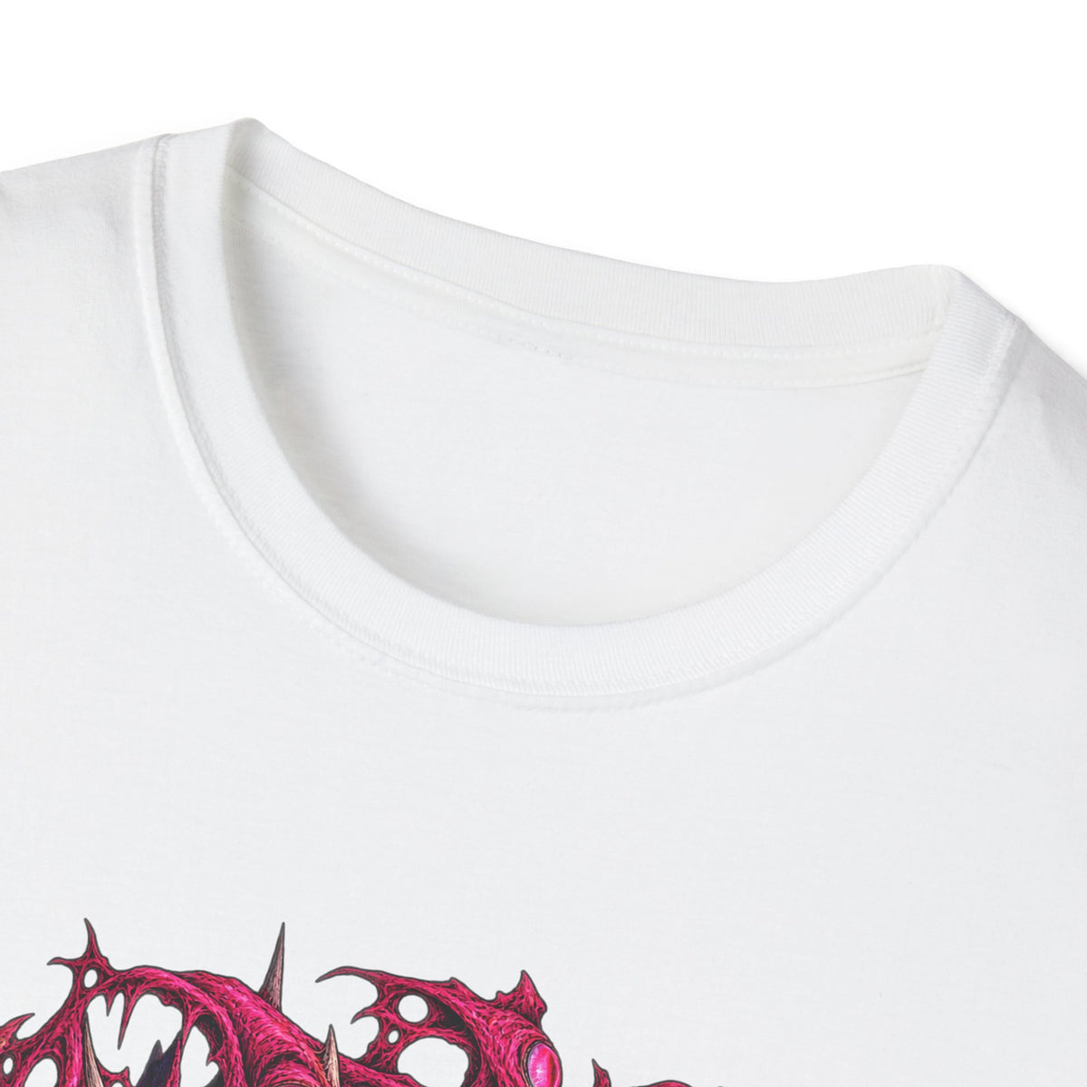 Abyssal Runecrafting | OSRS | Runescape | Psychedelic Portal Graphic T-Shirt