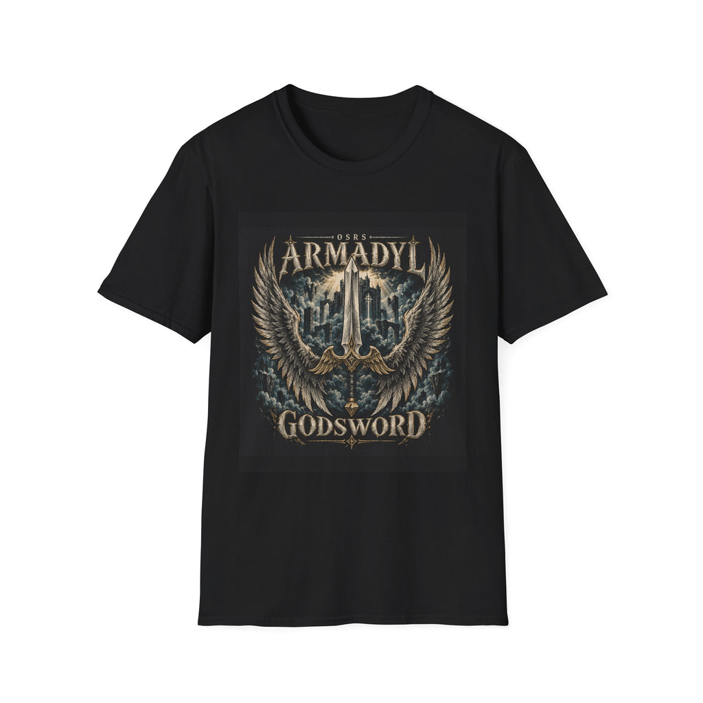 OSRS | Armadyl Godsword | Graphic Tee
