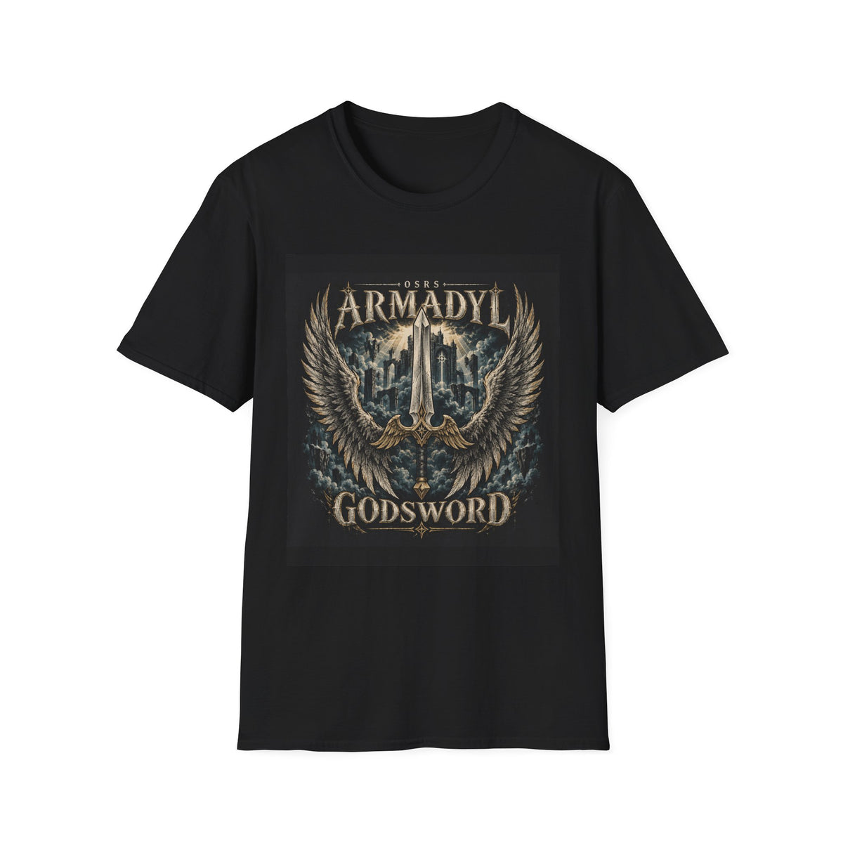OSRS | Armadyl Godsword | Graphic Tee