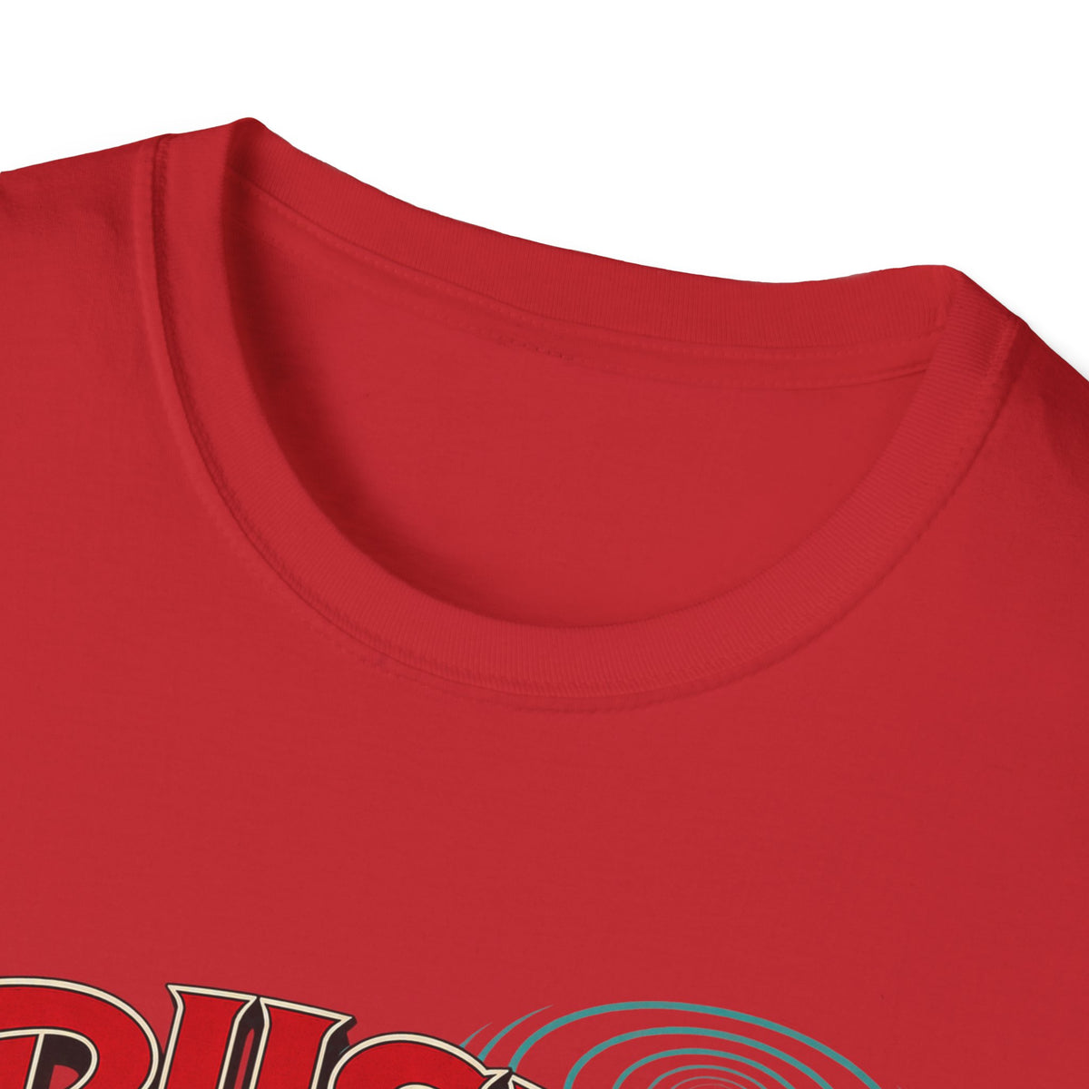 Rush | Signals | Prog Band Band Dalmatian T‑Shirt