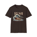 Rush | Permanent Waves | Prog Band T-Shirt
