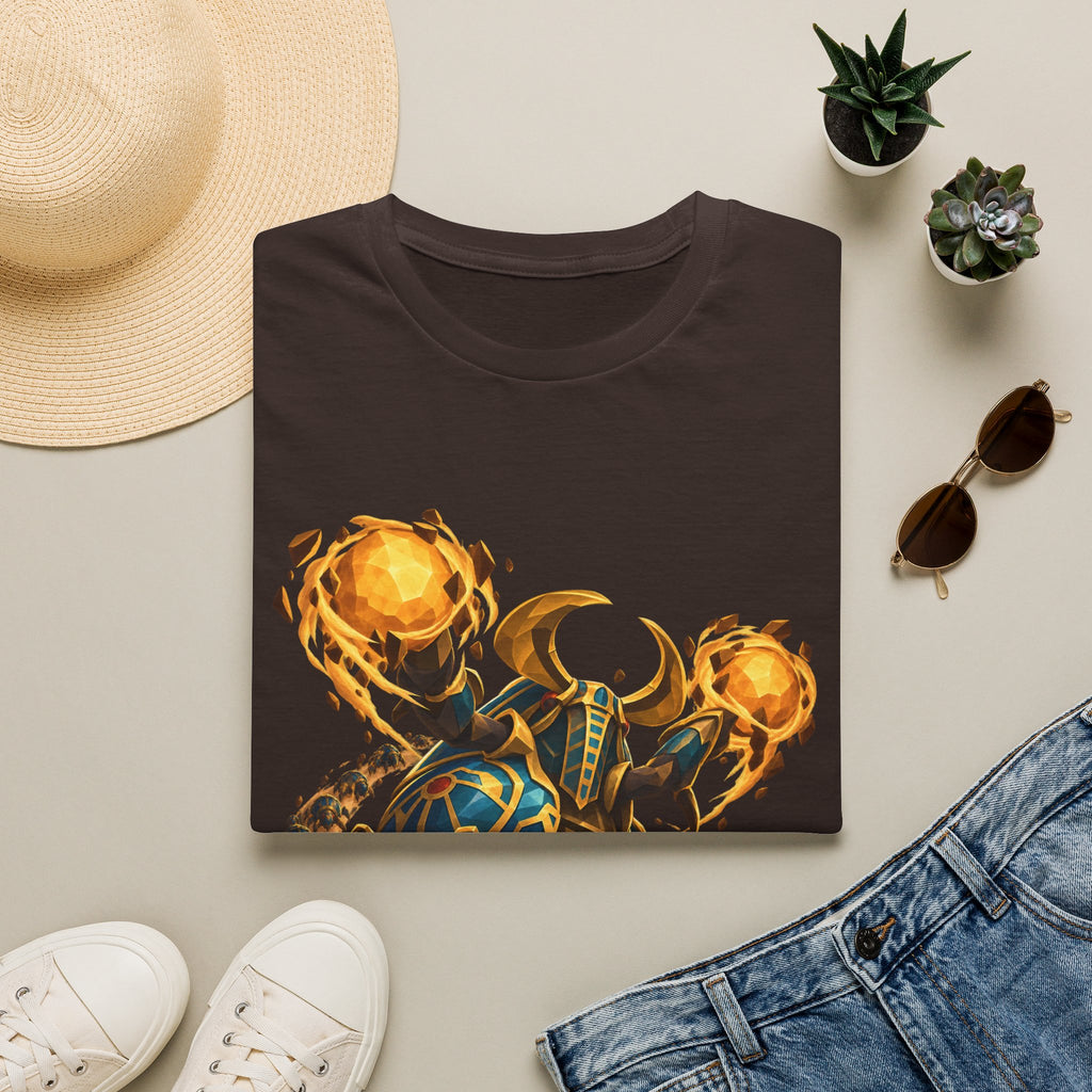 Kephri TOA Beetle Boss | OSRS | Runescape Inspired Shirt
