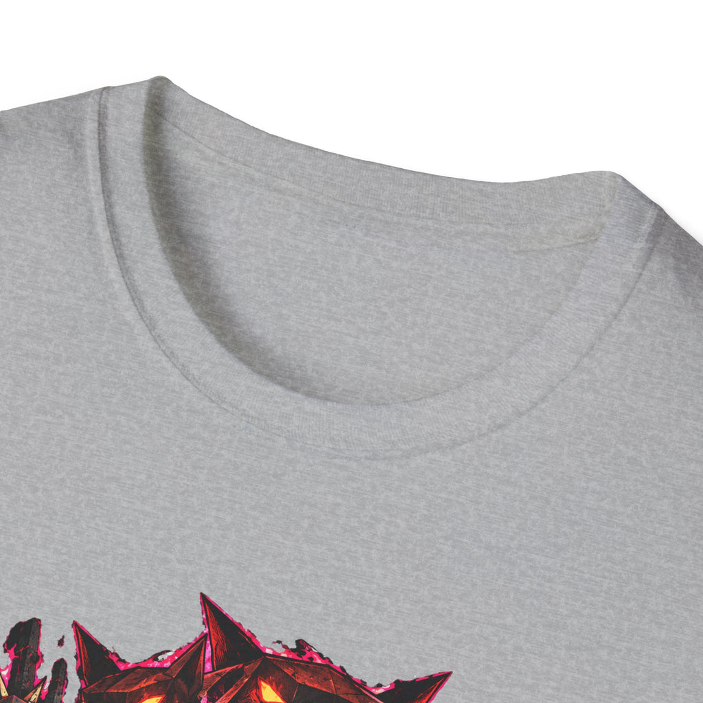 Cerberus KC? | OSRS | Runescape Inspired T Shirt